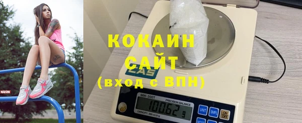 молекула духа Белокуриха