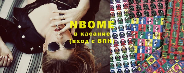 молекула духа Белокуриха